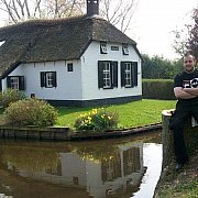 Lukask666 - muž, 45 let, Milicz