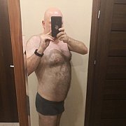 HrabiaMol - muž, 46 let, Przemyśl