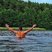 JohnyDle - чоловік, 45 років, Gdańsk