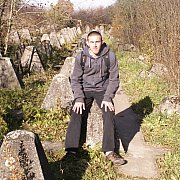 Marcin1507 - mężczyzna, 36 lat, Zgorzelec