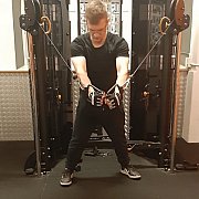 Pioro123 - mężczyzna, 34 lat, Heerlen