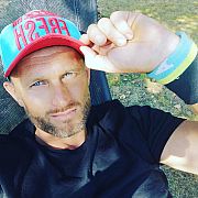 Liseeek83 - mężczyzna, 42 lat, Bydgoszcz