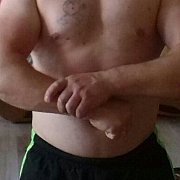 Kacper1306 - man, 43 years, Działdowo