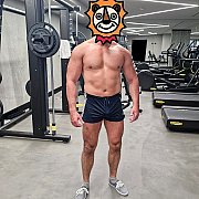 Seabass - man, 48 years, Gdynia