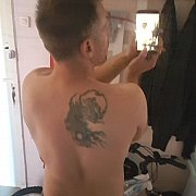 Boooa - muž, 36 let, Kielce