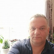 Milusinski45 - mężczyzna, 53 lat, Poznań