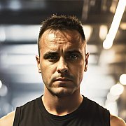 MxRudy - mężczyzna, 39 lat, Hertogenbosch