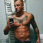 Danny92 - mężczyzna, 33 lat, Warszawa