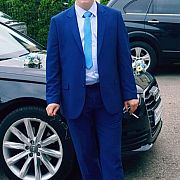 Harry43 - muž, 33 let, Kraków