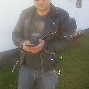 Caravw - mężczyzna, 43 lat, Koszalin