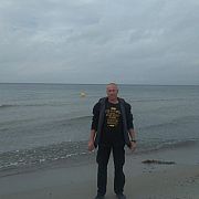 Ramyes1 - muž, 50 let, Lubaczów