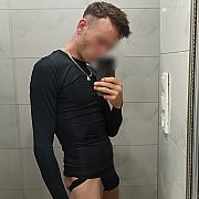 KinkyBttm - mężczyzna, 29 lat, Wrocław