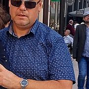 1234Piotruspan - mężczyzna, 45 lat, Józefów