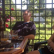 Thomas76 - muž, 49 let, Malbork