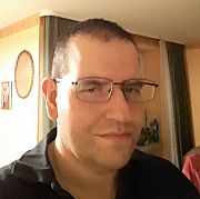 Swirusek45 - mężczyzna, 51 lat, Kraków