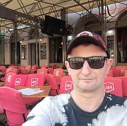 Sanaro - muž, 51 let, Maaseik