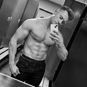 Gabiix - mann, 26 Jahre, Warszawa