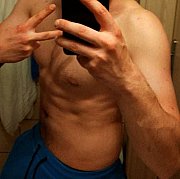 Cherbus - mężczyzna, 28 lat, Warszawa