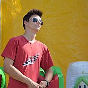 LoCoXD - man, 26 years, Suchowola