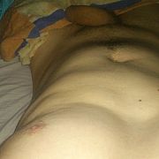 Dlugidzon - mężczyzna, 39 lat, Lublin