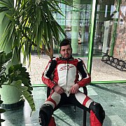 555Damian555 - man, 35 years, Bochum