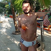 Romanola - mężczyzna, 44 lat, Warszawa
