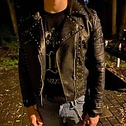 Leavandor - mann, 35 Jahre, Bełchatów