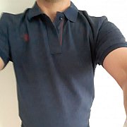 PabloE - man, 39 years, Ścinawa