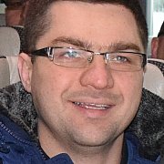 Redwiewior - muž, 49 let, Kutno