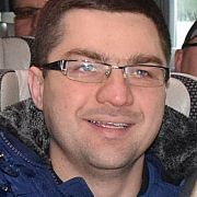 Redwiewior - mann, 49 Jahre, Kutno