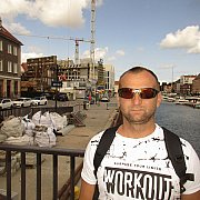 Spragniony1869 - mężczyzna, 40 lat, Nowa Dęba