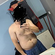 Tusiek99 - mężczyzna, 25 lat, Jarocin