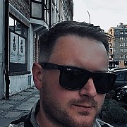 Greekos23 - mężczyzna, 31 lat, Szczecin