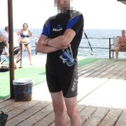 Tygudi - mężczyzna, 36 lat, Warszawa