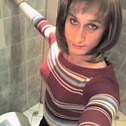 Kingaros - trans, 45 lat, Iława