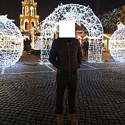 Yourfriend1594 - mężczyzna, 32 lat, Reda