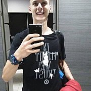 Malolacikkk - mężczyzna, 30 lat, Zielona Góra