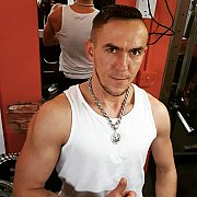 Bellmondo - man, 37 years, Wembley