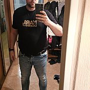 Mrsokol - mężczyzna, 37 lat, Poznań