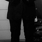 Maxks18 - muž, 25 let, Rybnik