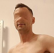 Dominat - man, 36 years, Września