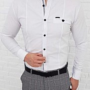 Michau36 - man, 43 years, Warszawa