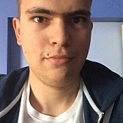 Bk1234 - muž, 27 let, Chęciny