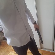 Fenixgrey69 - мужчина, 46 лет, Trelleborg