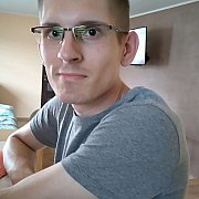 Totek9 - mężczyzna, 34 lat, Radomsko