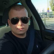 Danieljarosinski - mężczyzna, 34 lat, Warszawa