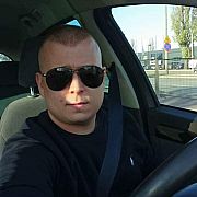 Danieljarosinski - muž, 34 let, Warszawa