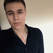 Szymek12 - muž, 25 let, Warszawa