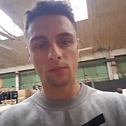 Kristoff43 - man, 31 years, Warszawa