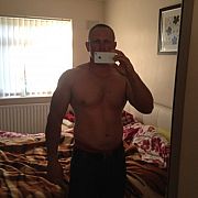 Number01 - mężczyzna, 44 lat, Skarżysko-Kamienna